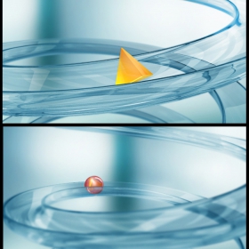 3D Storyboards, Illustrationen für Messe, Retail,TV und Filmdreh