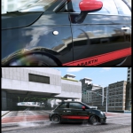 3D Storyboards, Illustrationen für Messe, Retail,TV und Filmdreh