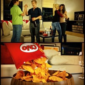 3D Storyboards, Illustrationen für Messe, Retail,TV und Filmdreh