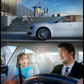 3D Storyboards, Illustrationen für Messe, Retail,TV und Filmdreh