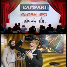 3D Storyboards, Illustrationen für Messe, Retail,TV und Filmdreh