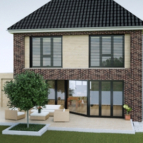 3D Storyboards, Illustrationen für TV und Filmdrehs