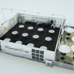 3D Storyboards, Illustrationen für TV und Filmdrehs