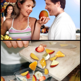 3D Storyboards, Illustrationen für TV und Filmdrehs