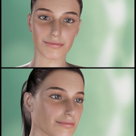 3D Storyboards, Illustrationen für TV und Filmdrehs