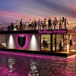 3D Storyboards, Illustrationen für TV und Filmdrehs