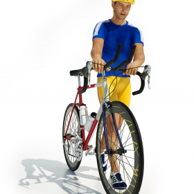 3D Storyboards, Illustrationen für TV und Filmdrehs