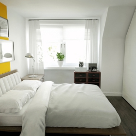 3D Storyboards, Illustrationen für TV und Filmdrehs