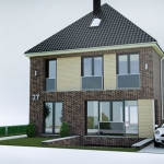 3D Storyboards, Illustrationen für TV und Filmdrehs