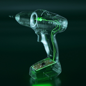 3D Storyboards, Illustrationen für TV und Filmdrehs