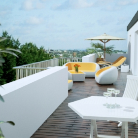 3D Storyboards, Illustrationen für TV und Filmdrehs