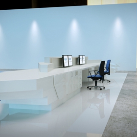 3D Storyboards, Illustrationen für TV und Filmdrehs