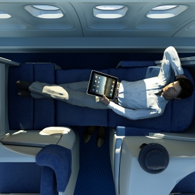 3D Storyboards, Illustrationen für TV und Filmdrehs