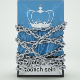 3D Storyboards, Illustrationen für TV und Filmdrehs