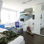 3D Storyboards, Illustrationen für TV und Filmdrehs