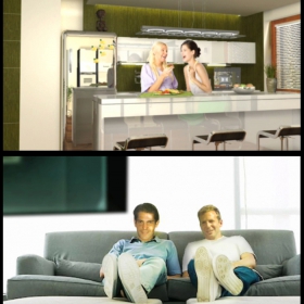 3D Storyboards, Photomatics