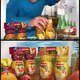 3D Storyboards, Photomatics