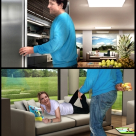 3D Storyboards, Photomatics