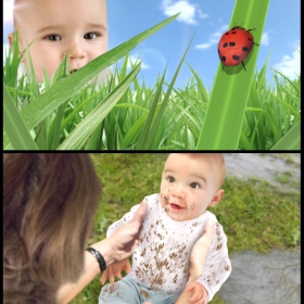 3D Storyboards, Photomatics