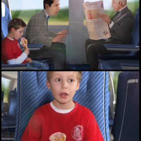 3D Storyboards, Photomatics