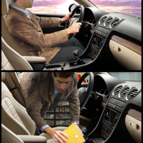 3D Storyboards, Photomatics