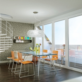 Architektur/Event/Innendesign