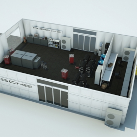 Architektur/Event/Innendesign