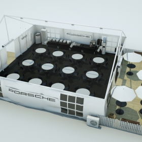 Architektur/Event/Innendesign