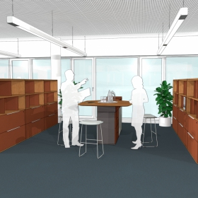 Architektur/Event/Innendesign