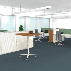 Architektur/Event/Innendesign