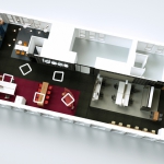 Architektur/Event/Innendesign