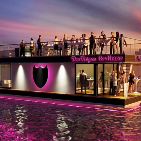 Architektur/Event/Innendesign