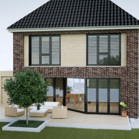 Architektur/Event/Innendesign