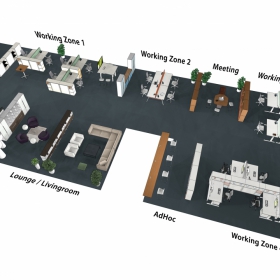 Architektur/Event/Innendesign