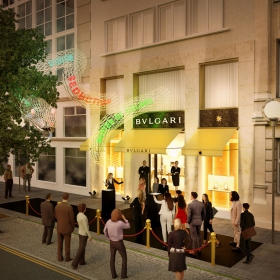 Architektur/Event/Innendesign