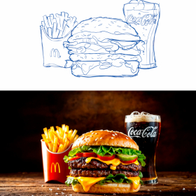 AI Creative - Storyboard Artist, AI Animatics Clips