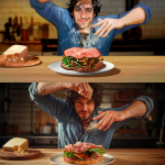 AI Storyboards und Animatics