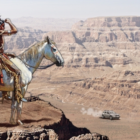 Animatic Studio, Storyboards ,  COCA-COLA, Ferrari, photorealist