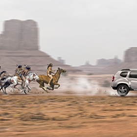 Animatic Studio, Storyboards ,  COCA-COLA, Ferrari, photorealist