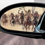 Animatic Studio, Storyboards , COCA-COLA, Ferrari, photorealist