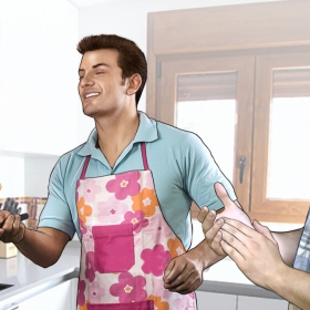 Animatic Studio, Storyboards ,  COCA-COLA, Ferrari, photorealist