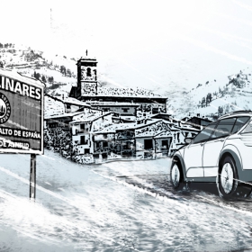 Animatic Studio, Storyboards ,  COCA-COLA, Ferrari, photorealist