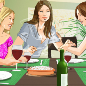 Animatics, Animaticstudio, Umsetzung von Storyboards,