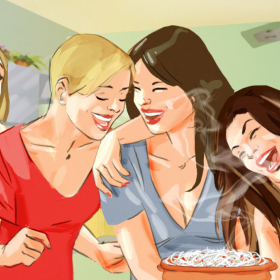 Animatics, Animaticstudio, Umsetzung von Storyboards,