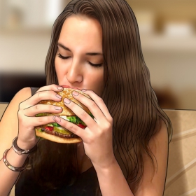 Final Art, Vektor, Storyboards, Animatics, Comic