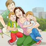 Storyboards für Oroweat