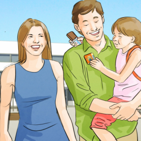 Storyboards für Oroweat