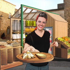 Storyboards und Animaticstudio für Marketing und Werbung