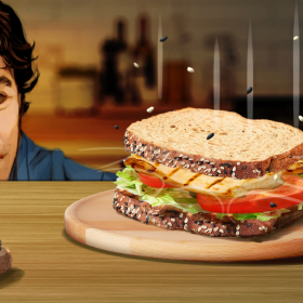 Storyboards und Animaticstudio für Marketing und Werbung