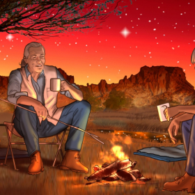 Storyboards, Animatics, Key-Visuals